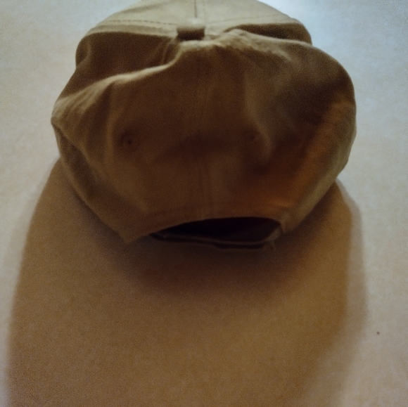 5/5.00 Winston-Salem Dash Cap Beige - Picture 1 of 6